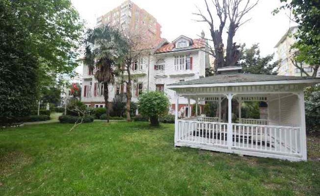 Kadıköy'de ikinci Alzheimer merkezi açılıyor