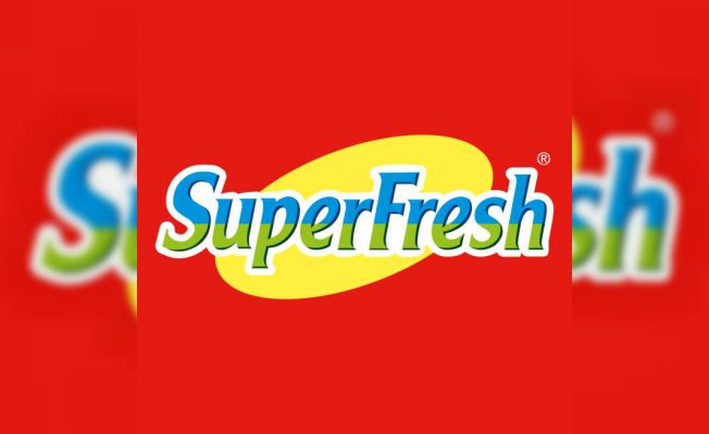 Superfresh’in gıda güvenliği TSE Covid-19 Güvenli Üretim Belgesi ile tescillendi