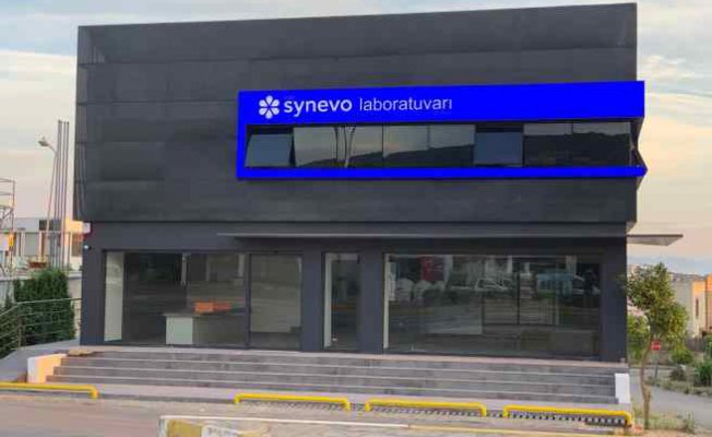 Synevo Laboratuvarları 11. şubesini Bodrum'da açıyor