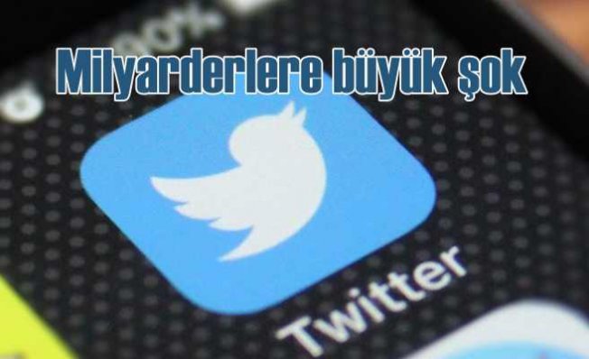 Twitter'da hack şoku | Ünlü hesaplar ele geçirildi 