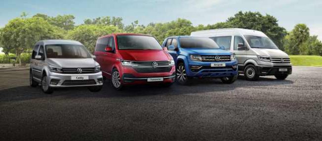 Volkswagen ticari araç kazandıran servisten çok özel indirimler