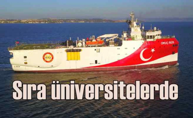 MİLGEM’den Oruç Reis’e Türk Denizciliği Teknopark İstanbul’la güçleniyor