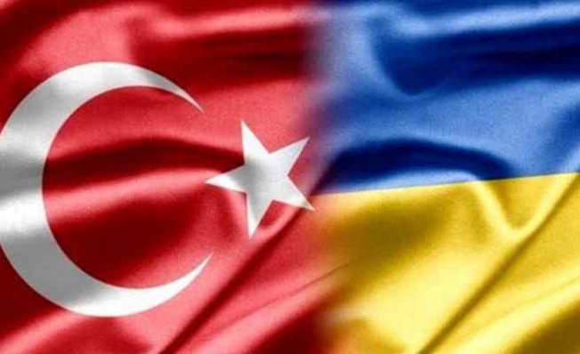 Türkiye ile Ukrayna arasında uzay işbirliği anlaşması