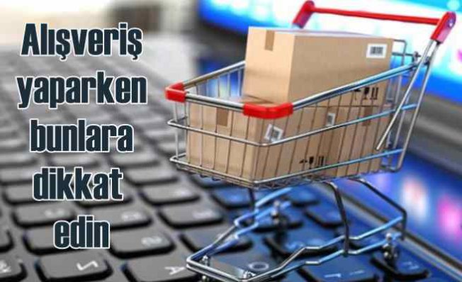 Avukat Elvan Kakıcı Şimşek | İnternetten alışveriş yaparken nelere dikkat etmeli?