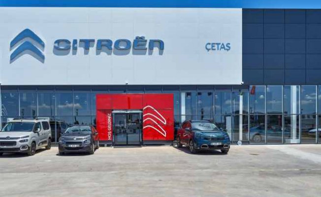 Citroen C5 Aircross SUV’de büyük Kasım fırsatı