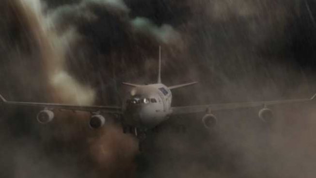 Belgesel Uçak Kazası Raporu Özel Sezonuyla National Geographic'te