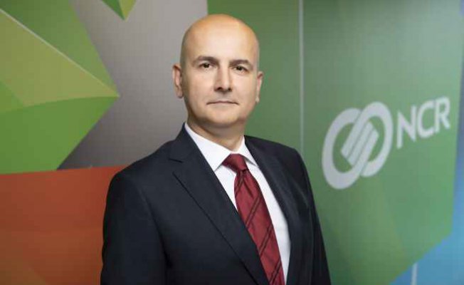 Murat Kulaksızoğlu NCR Türkiye’ye Yeni Genel Müdürü oldu
