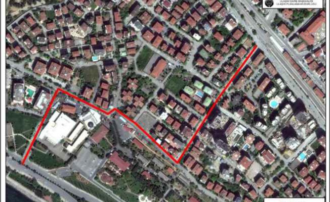 İstanbul'da bisiklet yolu ağı genişliyor