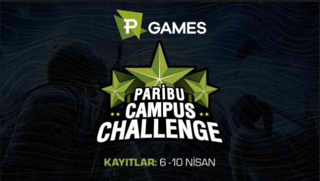 Paribu üniversite öğrencilerini PUBG Mobile Turnuvası’na davet ediyor