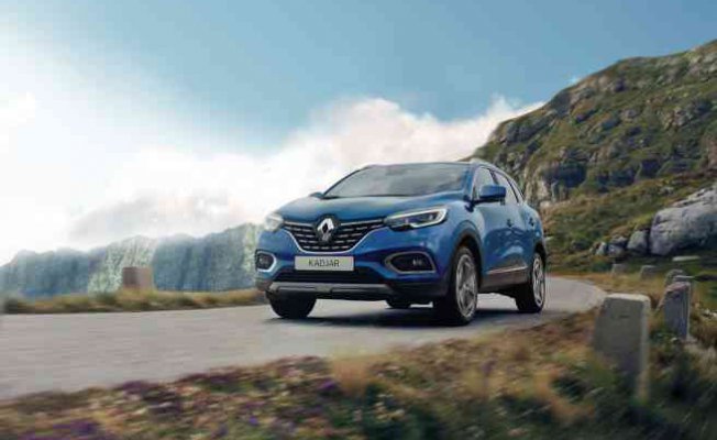Renault’dan avantajlı bahar fırsatları