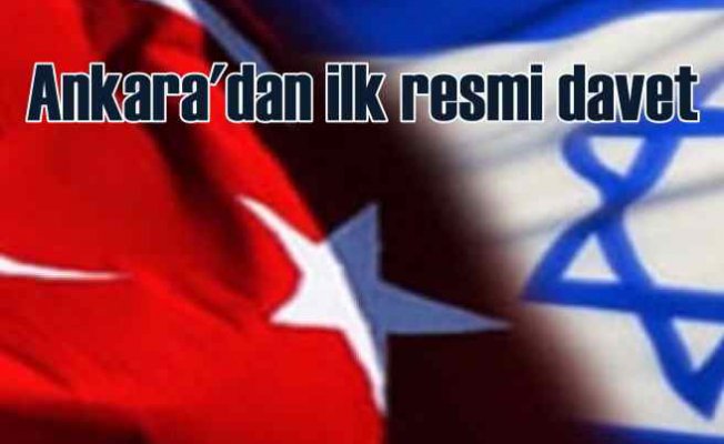 Türkiye, İsrail Enerji Bakanı'nı zirveye davet etti