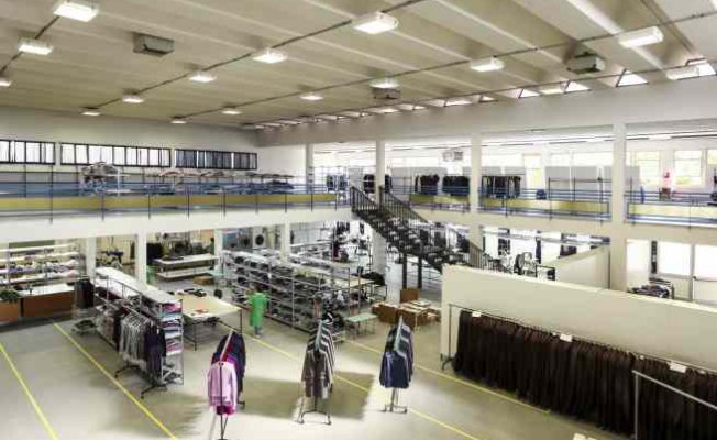 Ege ve Bursalı tekstilciler İspanyol pazarına göz dikti