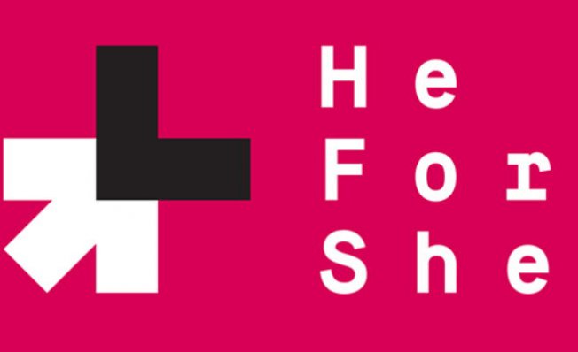 Küresel liderler, HeForShe Harketi'nin 5'nci yılını değerlendirdi
