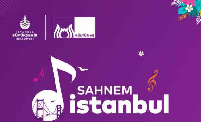 İBB'den yeni konser serisi | Sahnem İstanbul