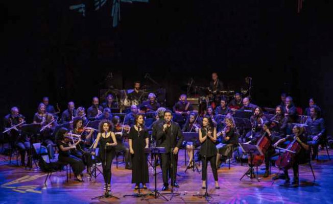 İBB Kent Orkestrası Açıkhava Yaz Konserleri Başlıyor 