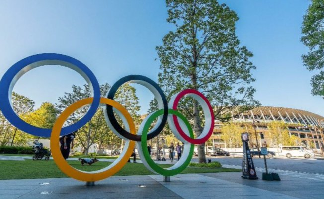 Rüya takım 17 yıl sonra Olimpiyat'ta yenildi