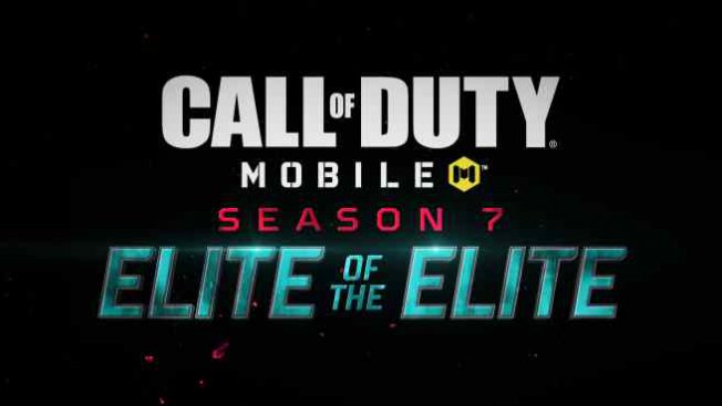 Call of Duty | Mobile’ın Seçkinler Takımı 26 Ağustos'ta başlıyor