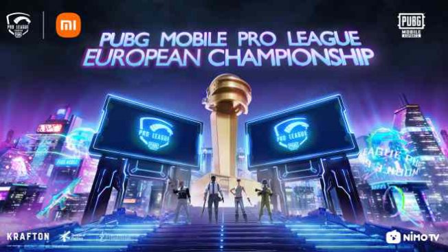 150 bin dolar ödüllü | PUBG MOBILE Pro League Şampiyonası başlıyor