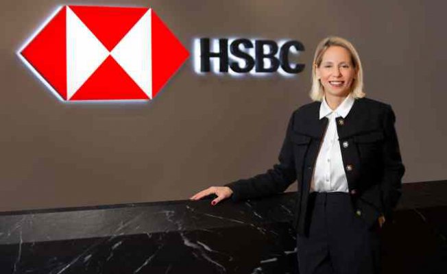 Tuğçe Bora Kılıç, HSBC Türkiye COO’su olarak atandı