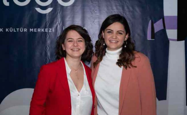 İki Genç Girişimci Kadının Globale Açılma Hikayesi | jobtogo