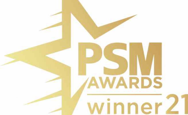 VakıfBank’a PSM Awards’tan 9 ödül