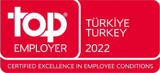 Novartis İlaç Türkiye, Avrupa ve Türkiye’de ;“En İyi İşveren” ödülünü aldı