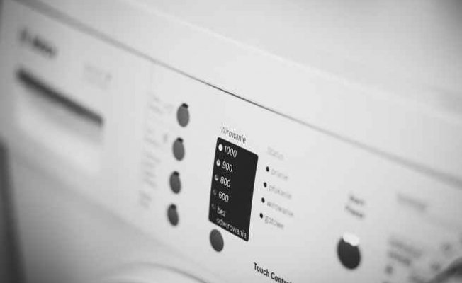 Bosch C Sınıfı 9 Kg Yıkama 1200 Devir Çamaşır Makinesi Beyaz Fiyatları