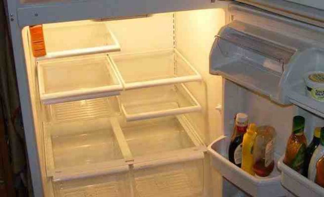 Buzdolabı Lambası Yanmıyor? Bozulan Buzdolabı Lambası Değiştirilir Mi?