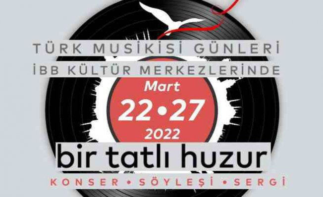 İBB | Konser | İstanbul’da Nostalji Rüzgarları Esecek