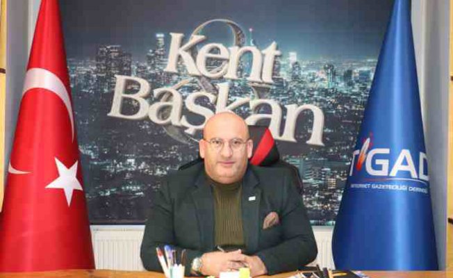Nevşehir’de “dijital medya” çalıştayı başlıyor