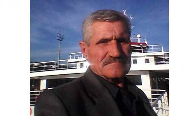Uysal Cengiz hayatını kaybetti; Kırklareli'nin acı kaybı 