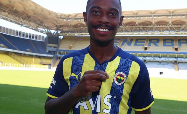 Fenerbahçe, Lincoln Henrique transferini açıkladı