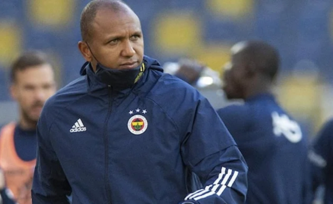Fenerbahçe’nin yeni teknik menajeri Mehmet Aurelio oldu