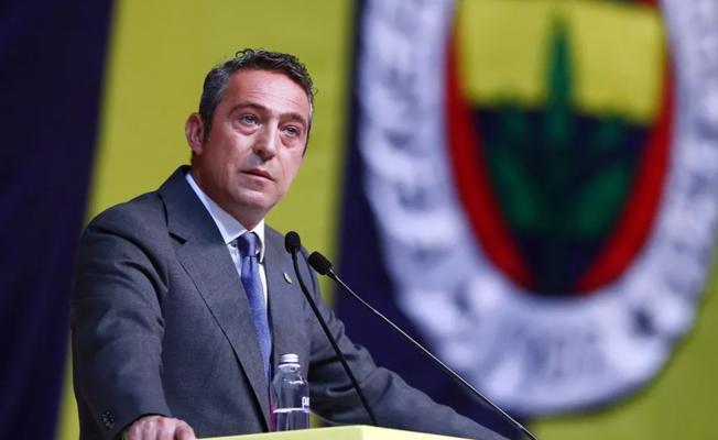Kulüpler Birliği'nin yeni başkanı Ali Koç oldu