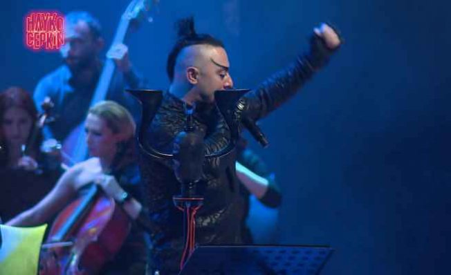 Hayko Cepkin konseri iptal | Konsere dikakalar kala duyuruldu