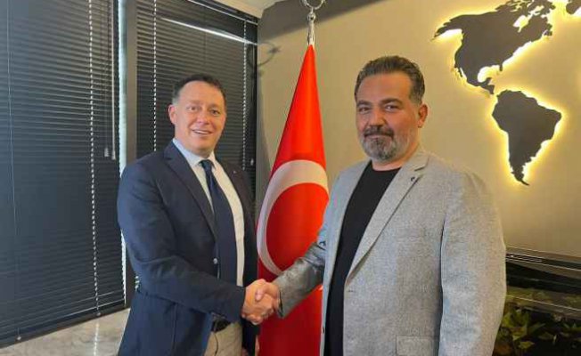 Türk Bilimi Dünya Yatırımcılarıyla Buluşuyor