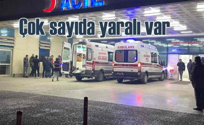 Düzce Depremi | Ankara, İstanbul, Edirne ve Aydın hissetti