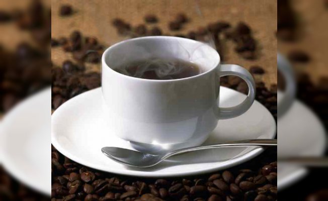 Kahve tiryakilerine uzman tavsiyesi