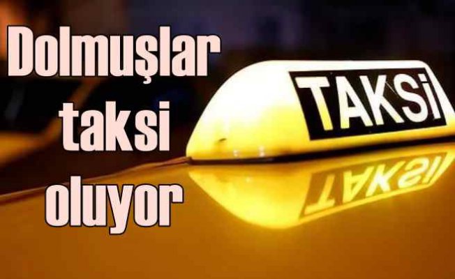 İstanbul'a 2125 yeni taksi geliyor