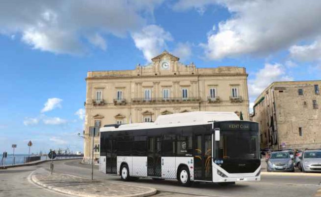 İtalya’dan Otokar’a 148 adet otobüs siparişi