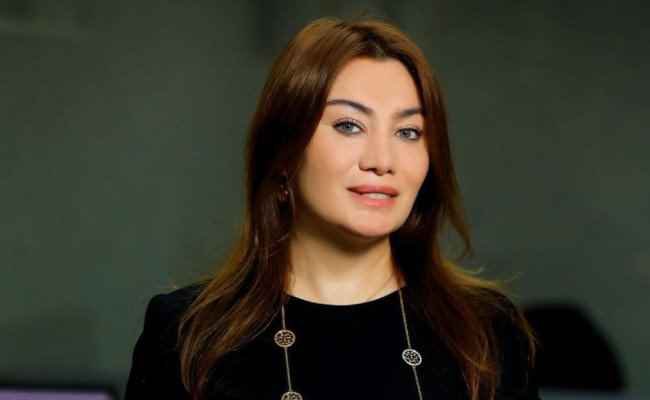 Şarkıcı Ruhi Aliyeva | 2023'te Türkiye'de büyük işlere imza atacak