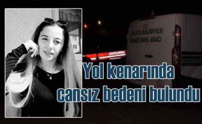 Tülay Güçevin cinayeti | Ankara'da iki kişi gözaltındı