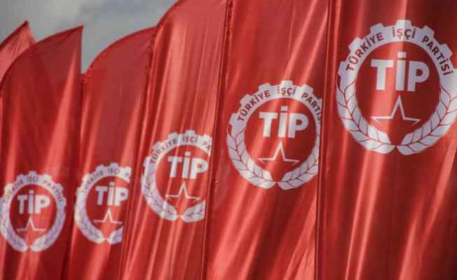 TİP, Takvim ve Yeni Şafak hakkında suç duyurusunda bulundu