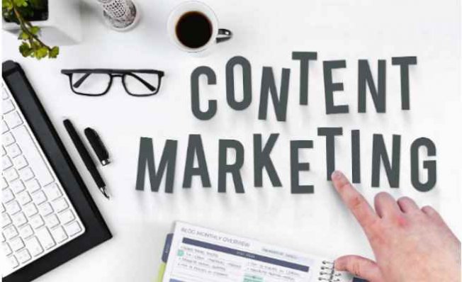 Content Marketing Nedir?