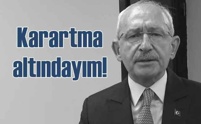 CHP liderine yeniden sansür | Telekom şirketleri AKP'nin emrine mi girdi?