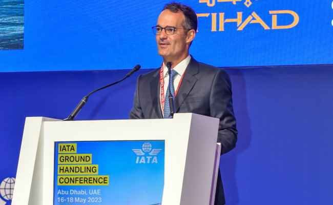 IATA seyahat sezonuna yönelik verileri açıkladı
