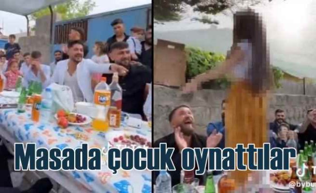 Kayseri'de skandal görüntülere bakanlık ve valilik el koydu