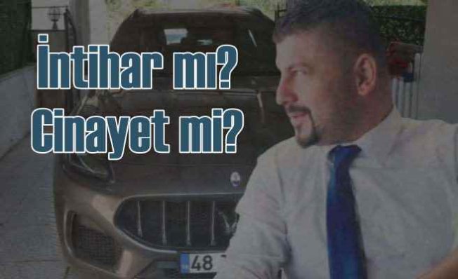 Maseratili polis memurunun ölümünde soru işaretleri