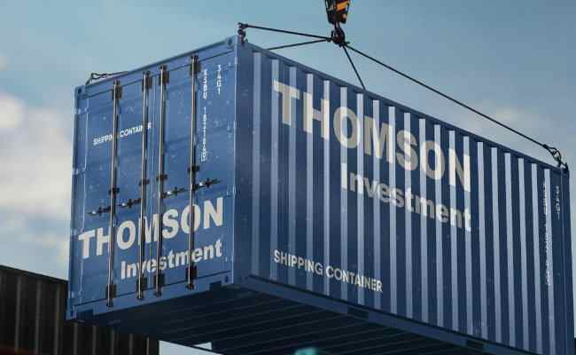 Thomson Investment, Türkiye'ye yatırımlarını açıklıyor