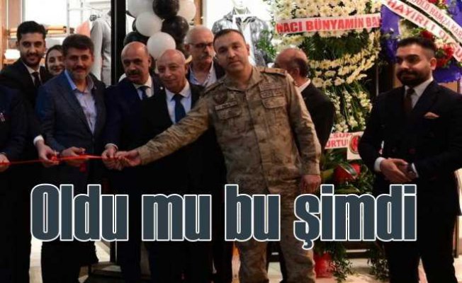 AKP'li vekiller korgenerale kurdela tutturdu